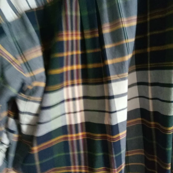 Men's cinch up shirt - Picture 4 of 4